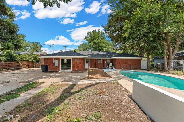 1842 Bryan Place, Shreveport, LA 71105