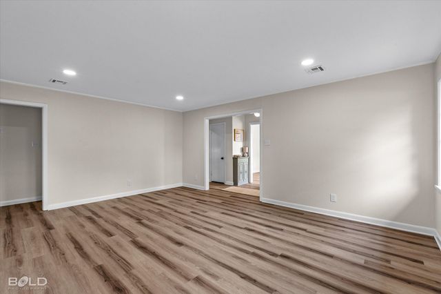 1842 Bryan Place, Shreveport, LA 71105
