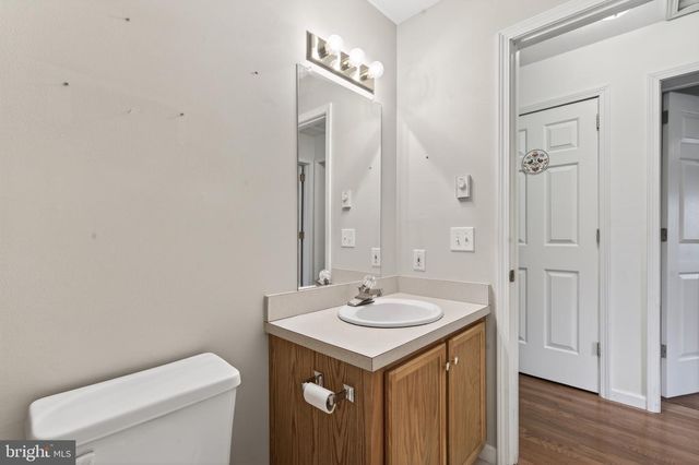 860 TRESTLE CT, Pine Grove, PA 17963