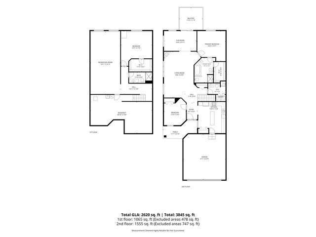 12084 65th Street NE, Otsego, MN 55301