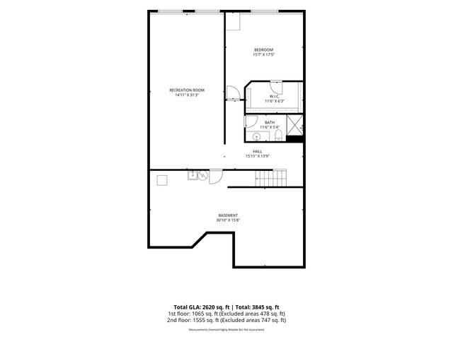 12084 65th Street NE, Otsego, MN 55301
