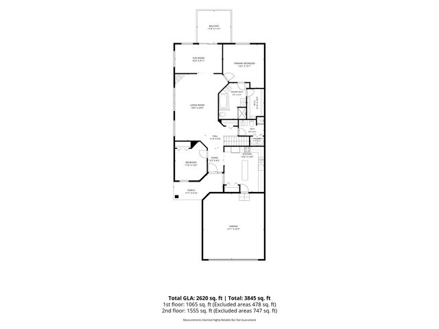 12084 65th Street NE, Otsego, MN 55301