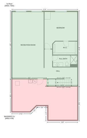 12084 65th Street NE, Otsego, MN 55301
