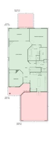 12084 65th Street NE, Otsego, MN 55301