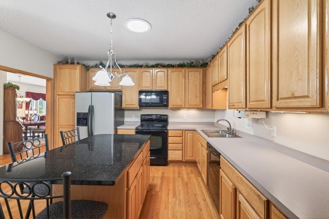 12084 65th Street NE, Otsego, MN 55301