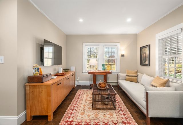 24 Coolidge Avenue, Cambridge, MA 02138