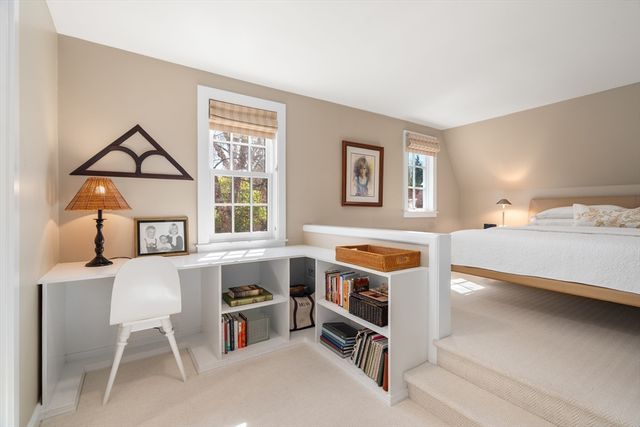 24 Coolidge Avenue, Cambridge, MA 02138