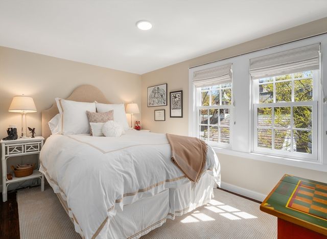 24 Coolidge Avenue, Cambridge, MA 02138