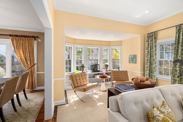 24 Coolidge Avenue, Cambridge, MA 02138