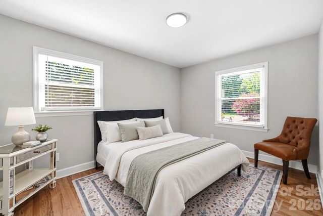 7552 Idlewild Road, Charlotte, NC 28212