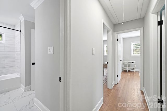 7552 Idlewild Road, Charlotte, NC 28212