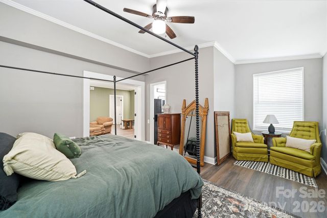 7552 Idlewild Road, Charlotte, NC 28212