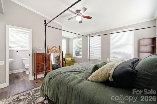 7552 Idlewild Road, Charlotte, NC 28212