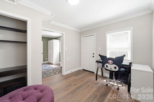 7552 Idlewild Road, Charlotte, NC 28212