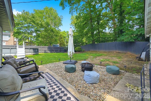 7552 Idlewild Road, Charlotte, NC 28212