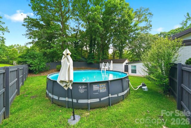 7552 Idlewild Road, Charlotte, NC 28212