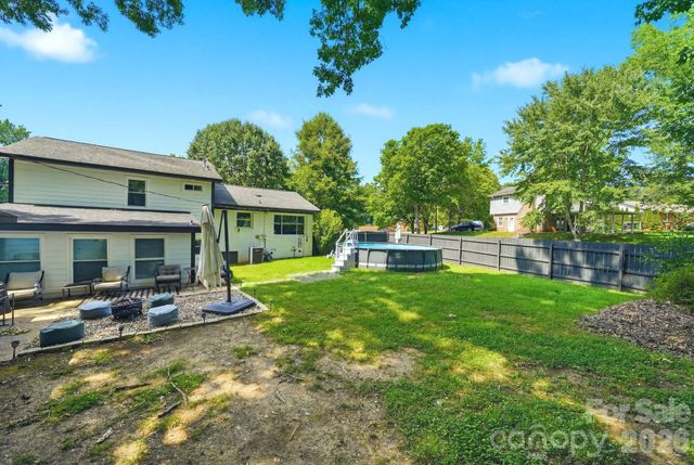 7552 Idlewild Road, Charlotte, NC 28212