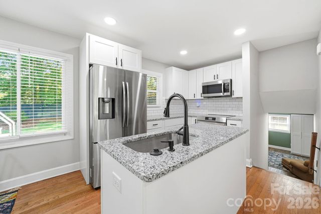 7552 Idlewild Road, Charlotte, NC 28212