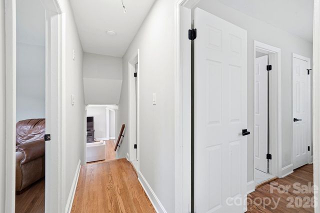 7552 Idlewild Road, Charlotte, NC 28212