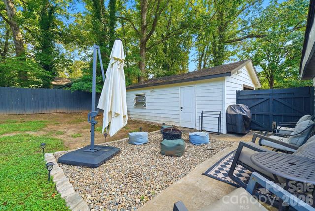 7552 Idlewild Road, Charlotte, NC 28212