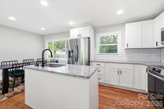 7552 Idlewild Road, Charlotte, NC 28212