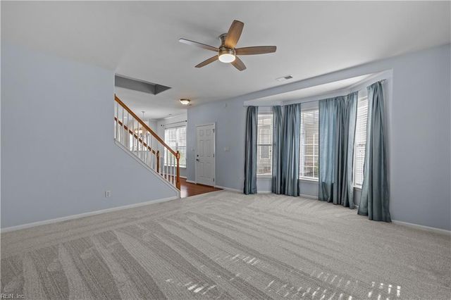 1001 Lambourne LN, Virginia Beach, VA 23462