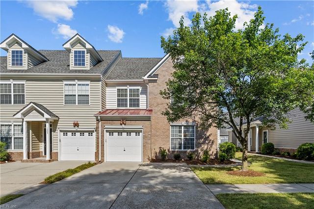1001 Lambourne LN, Virginia Beach, VA 23462