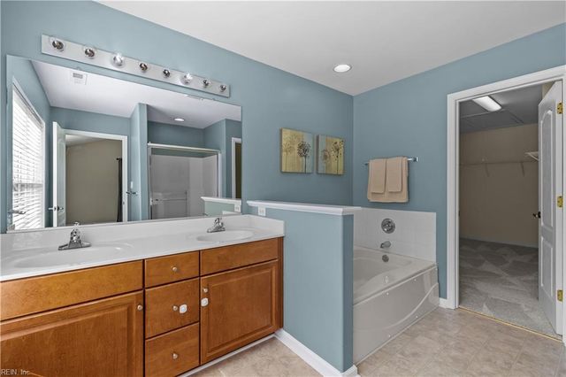 1001 Lambourne LN, Virginia Beach, VA 23462