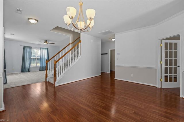 1001 Lambourne LN, Virginia Beach, VA 23462