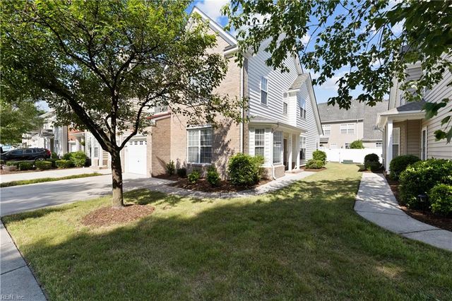 1001 Lambourne LN, Virginia Beach, VA 23462