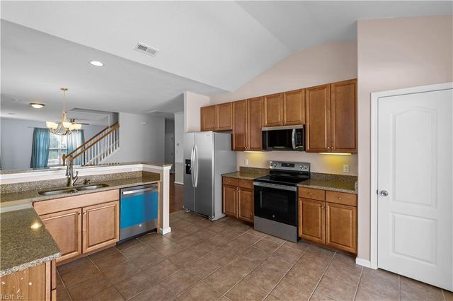 1001 Lambourne LN, Virginia Beach, VA 23462