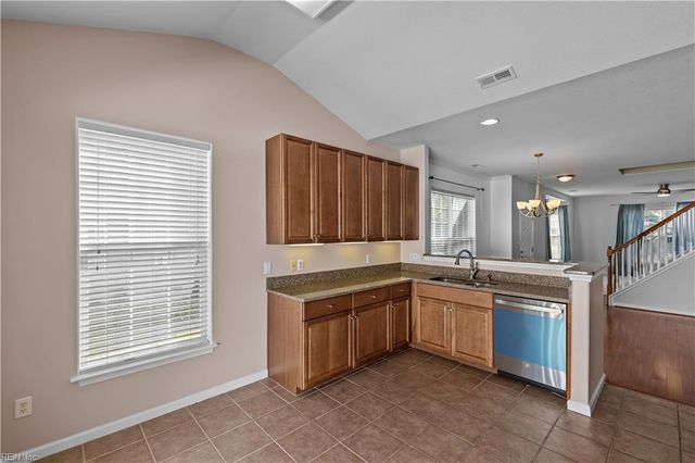 1001 Lambourne LN, Virginia Beach, VA 23462