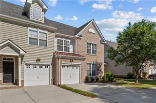 1001 Lambourne LN, Virginia Beach, VA 23462