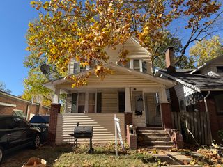 441 S Seigel Street, Decatur, IL 62522