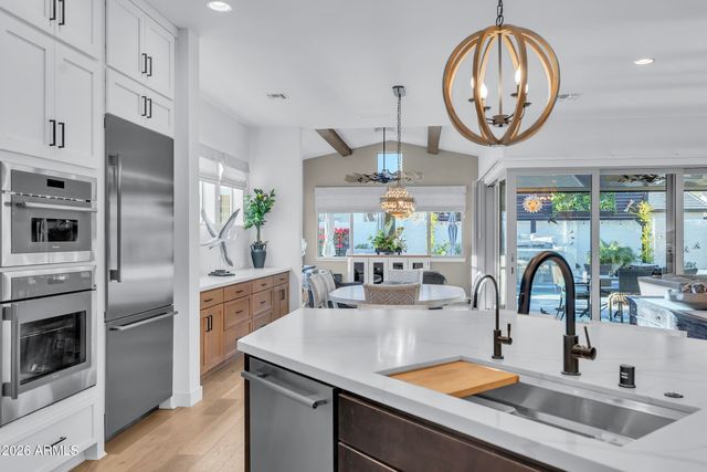 21448 W HILLCREST Boulevard, Buckeye, AZ 85396