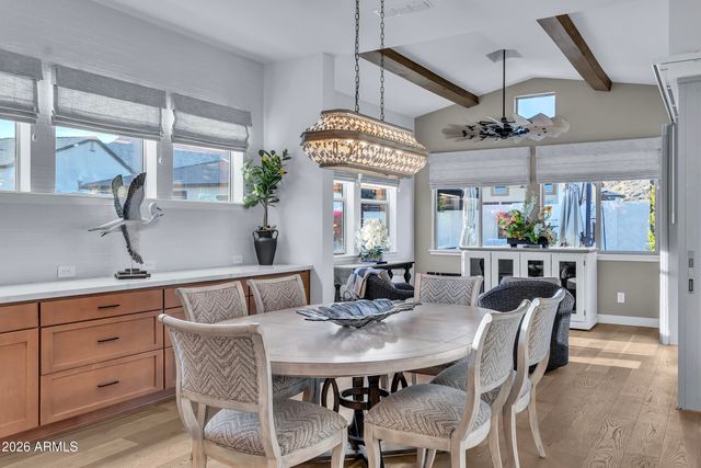 21448 W HILLCREST Boulevard, Buckeye, AZ 85396