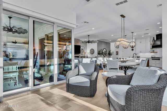 21448 W HILLCREST Boulevard, Buckeye, AZ 85396