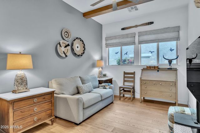 21448 W HILLCREST Boulevard, Buckeye, AZ 85396