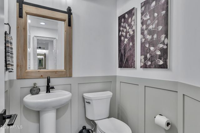 21448 W HILLCREST Boulevard, Buckeye, AZ 85396