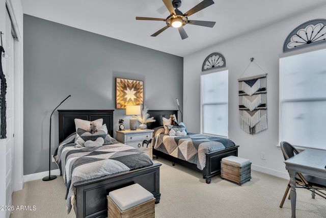 21448 W HILLCREST Boulevard, Buckeye, AZ 85396