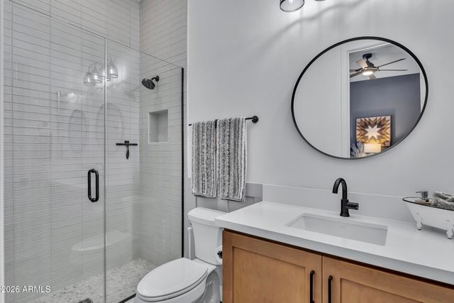 21448 W HILLCREST Boulevard, Buckeye, AZ 85396