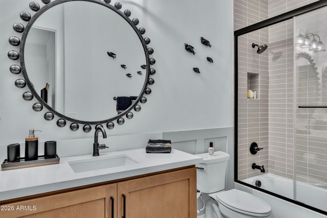 21448 W HILLCREST Boulevard, Buckeye, AZ 85396