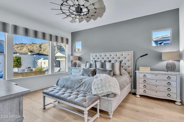 21448 W HILLCREST Boulevard, Buckeye, AZ 85396