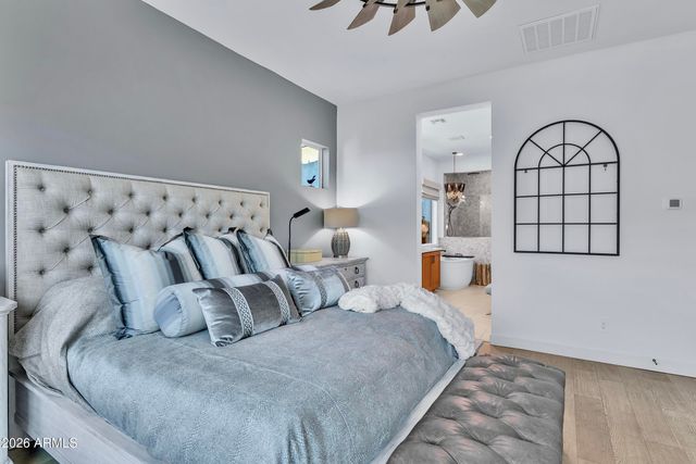 21448 W HILLCREST Boulevard, Buckeye, AZ 85396