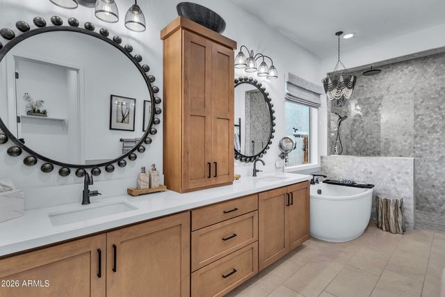 21448 W HILLCREST Boulevard, Buckeye, AZ 85396