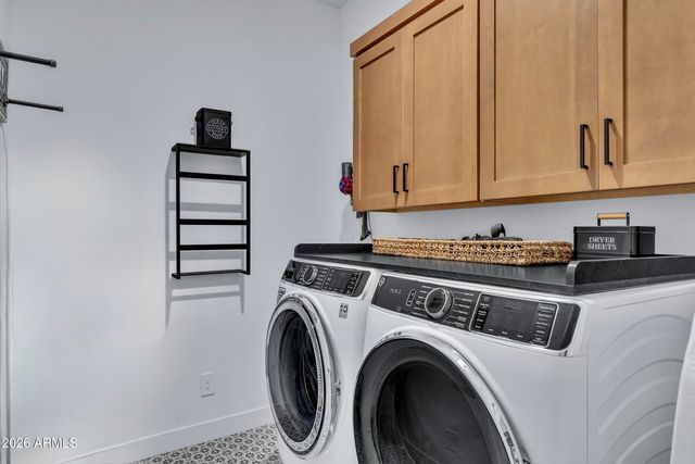 21448 W HILLCREST Boulevard, Buckeye, AZ 85396