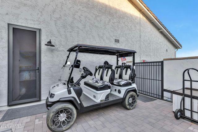 21448 W HILLCREST Boulevard, Buckeye, AZ 85396