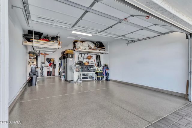 21448 W HILLCREST Boulevard, Buckeye, AZ 85396