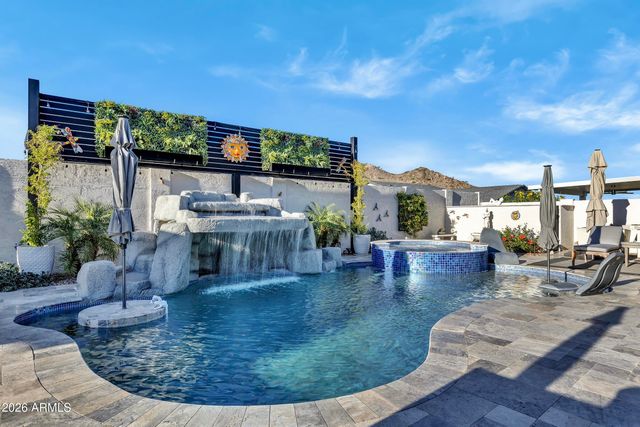 21448 W HILLCREST Boulevard, Buckeye, AZ 85396