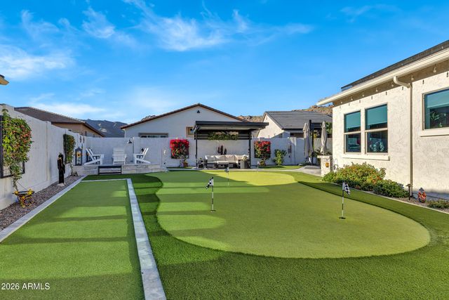 21448 W HILLCREST Boulevard, Buckeye, AZ 85396